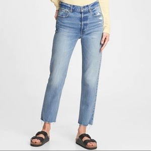 Gap Jeans